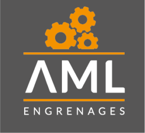 logo AML engrenages